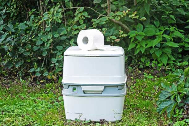 Best Portable toilet rental cost  in Long Valley, NJ