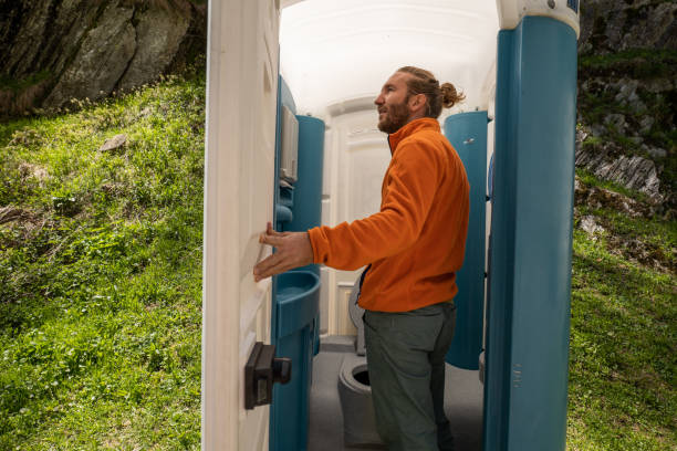 Best Local porta potty services  in Long Valley, NJ