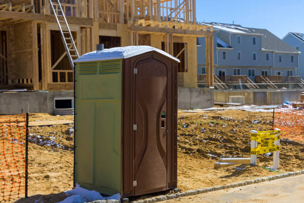Best Wedding porta potty rental  in Long Valley, NJ