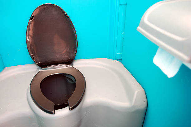 Best Portable restroom trailer rental  in Long Valley, NJ
