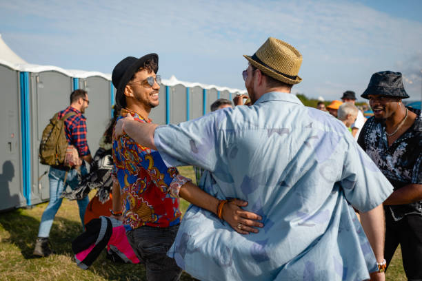Best Event porta potty rental  in Long Valley, NJ