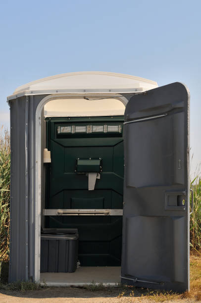 Best Best portable toilet rental  in Long Valley, NJ