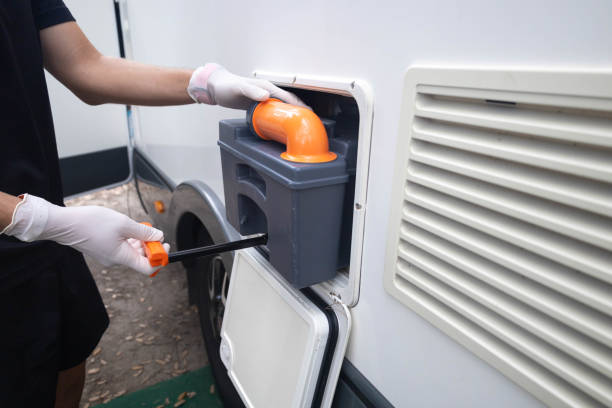 Best Affordable porta potty rental  in Long Valley, NJ