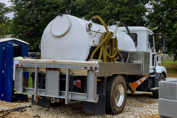 Best Affordable portable toilet rental  in Long Valley, NJ