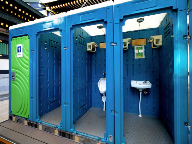 Best Porta potty rental near me  in Long Valley, NJ