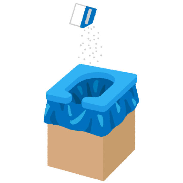 Professional porta potty rental in Long Valley, NJ
